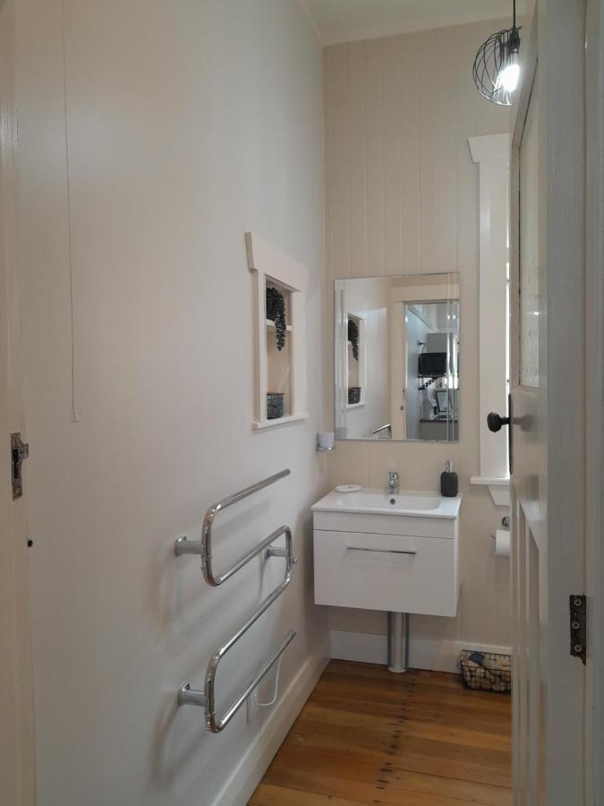 Character 1-Bedroom Unit Masterton Eksteriør billede